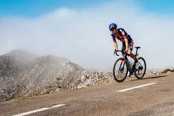 Vuelta a España Week 3 – Gallery