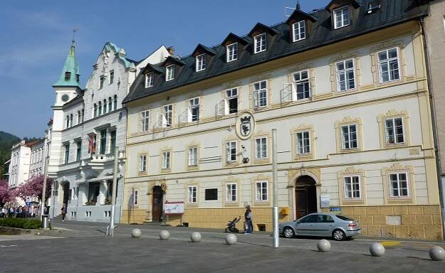 Jak to jest z tym płynnym srebrem? Kopalnia Rtęci w Idriji - Podróże dla każdego