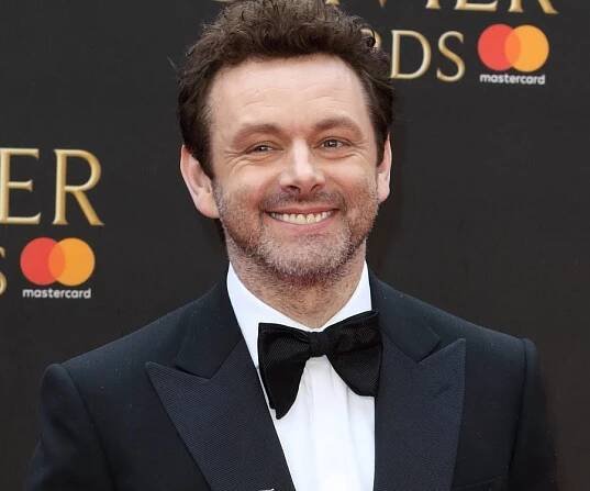 Michael Sheen Biography - Facts, Childhood, Family Life & Achievements of Welsh Actor