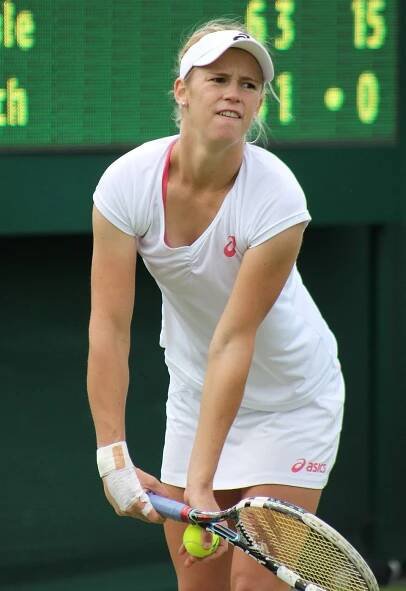Alexa Glatchová – Wikipedie