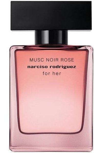 Narciso Rodriguez For Her Musc Noir Rose EDP