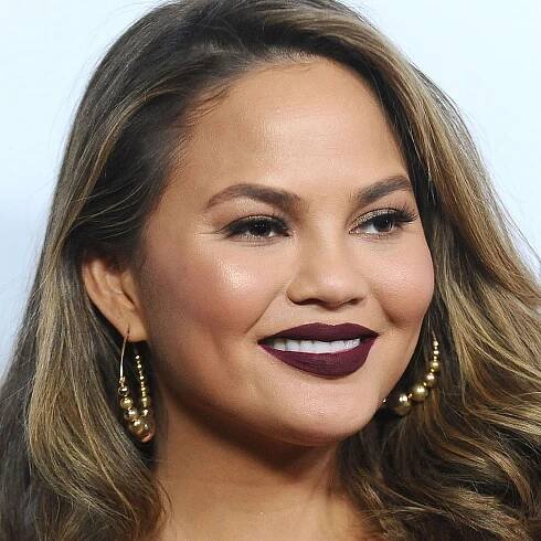 Chrissy Teigen Says She's Trying to Cut Back on Her Alcohol Intake: 'I Have to Fix Myself'
