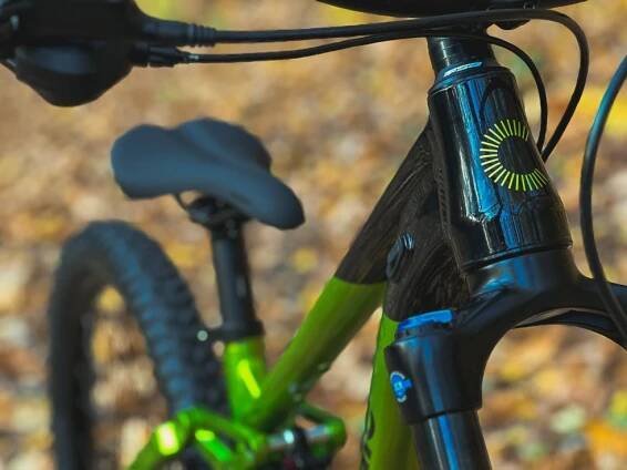 Cannondale Habit 26 2024 | KUR sport | horská a dětská kola, elektrokola, komponenty, lyže, oblečení