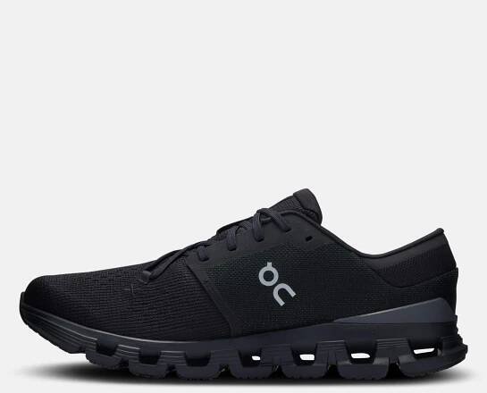On Running Cloud X 4 3WE30070106