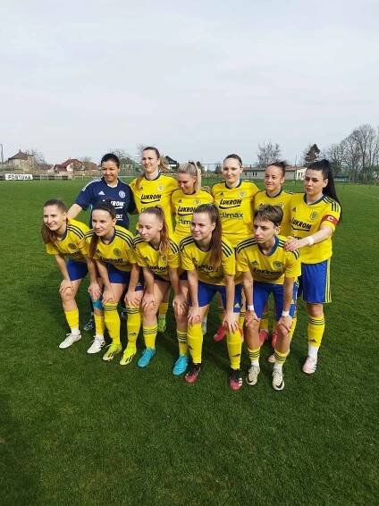 Další těsná porážka drží druholigové fotbalistky ševců u dna – KLUBOVÁ AKADEMIE FC ZLÍN, z.s.