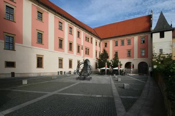 Katedra: Katedra dějin umění