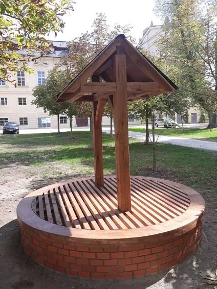 DavHolz | Truhlářství David Linhart | Brandýs nad Labem - Stará BoleslavDavHolz