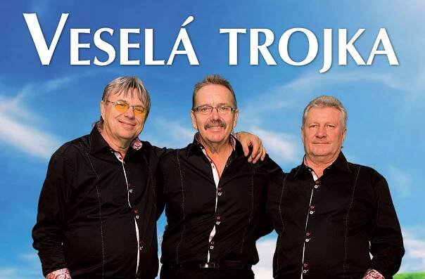 28. 8. – VESELÁ TROJKA – Sedmihorky u Turnova