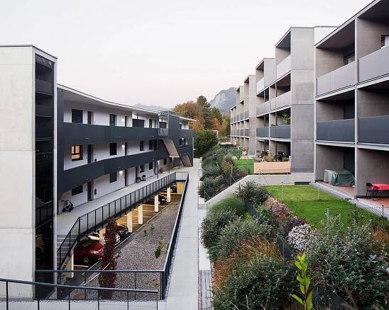 Peter Lorenz, 06.10.2018 – Architecture Alive