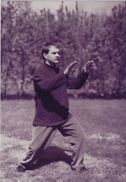 Community - CENTER STATES TAI CHI CHUAN