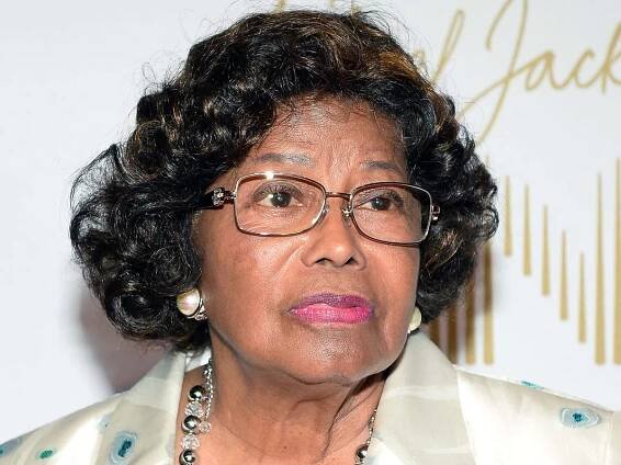 Katherine Jackson