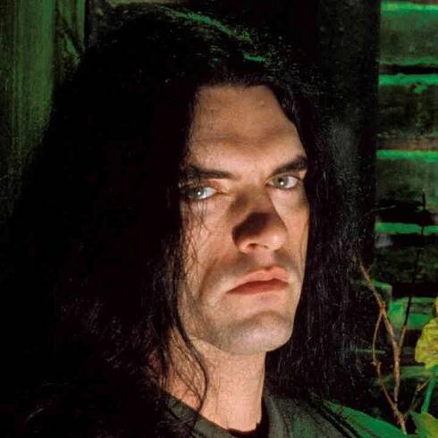 Peter Steele: the life and death of the Godfather Of Goth Metal