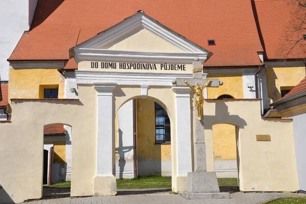 ŘÍMOV – 1. ČÁST – VELEŠÍN A POŘEŠÍN - Oficiální stránky Města Deštná