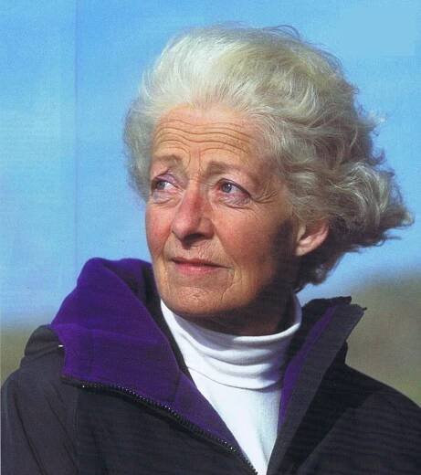 Frances Ruth Burke Roche Shand Kydd (1936-2004) -...
