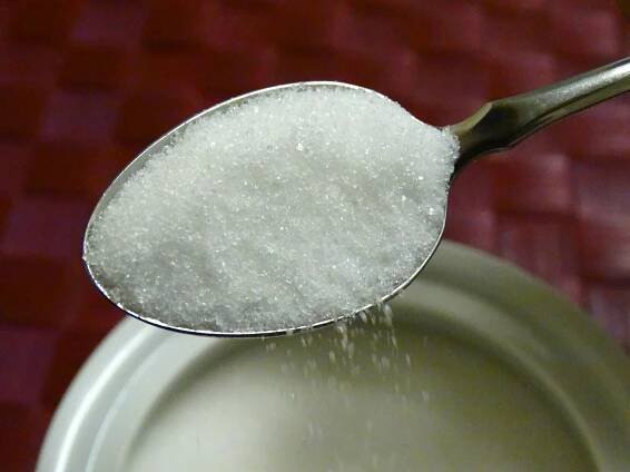 Kolik cukru bychom měli přijímat? - NutriWiki 