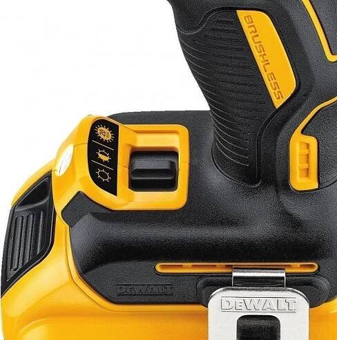 Šroubovák AKU DeWALT DCD791D2 18 V 2 Ah | PRO-DOMA - Stavebniny PRO-DOMA | Váš dodavatel stavebních materiálů