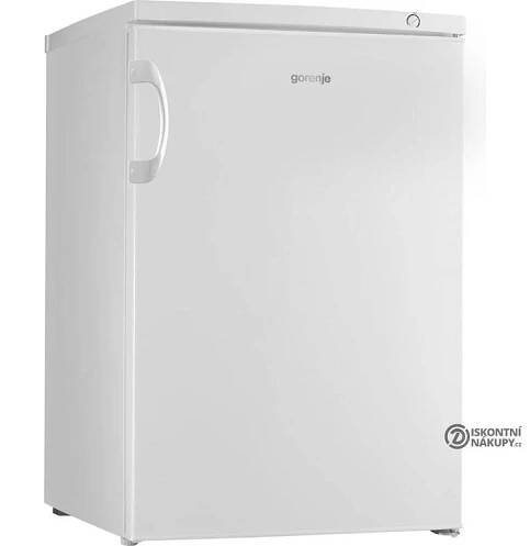 Skříňová mraznička Gorenje F492PW..Nové zboží