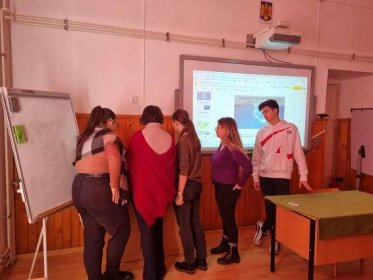 My Flipped Classroom Learning Experience Erasmus+, Oláh Vivien, Romania - Cielo Erasmus