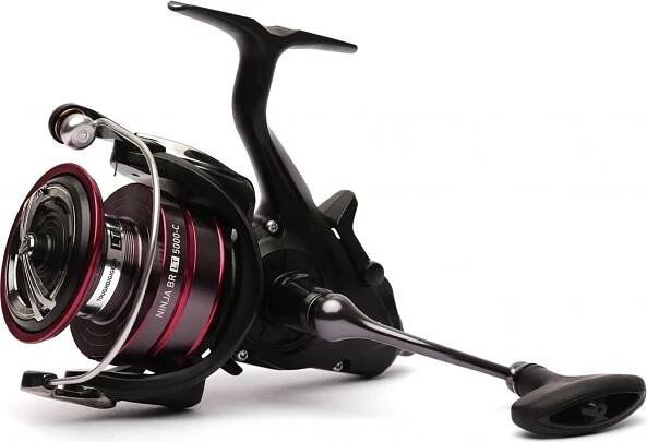 Daiwa Ninja BR LT 5000-C