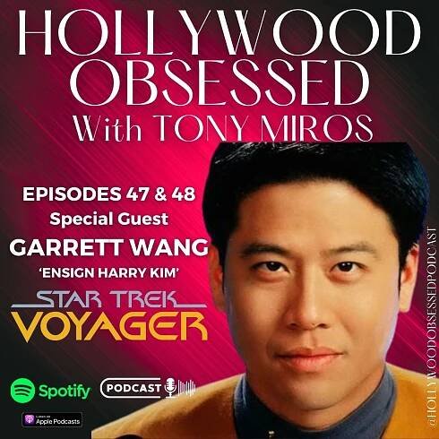 Guests | Hollywood Obsessed: The Podcast