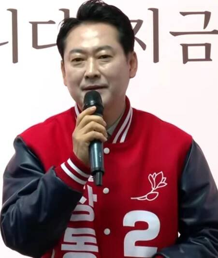 Jang Dong-hyeok - Wikipedia