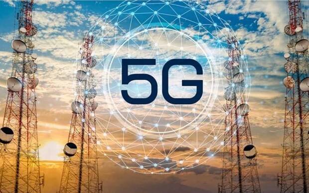 Jak bude technologie 5G fungovat v Brazílii