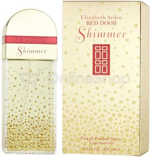 Parfémovaná voda Elizabeth Arden Red Door, 100 ml