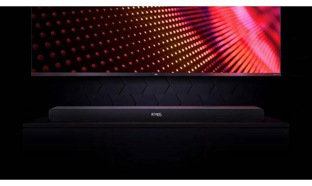 TS8111 SOUNDBAR 2.1 TCL | TonerPartner.cz