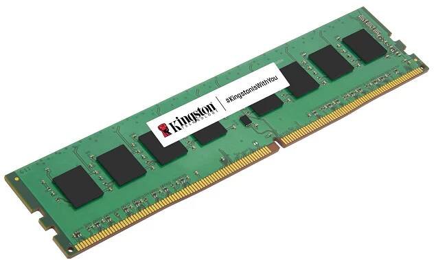 Kingston DDR4 16GB 2666MHz CL19 (1x16GB) KCP426ND8/16