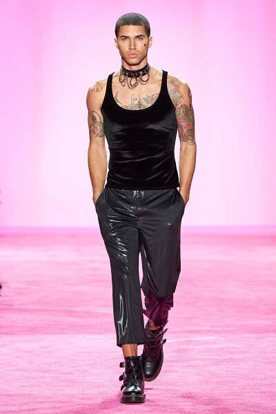 Fall 2020 | Christian Siriano