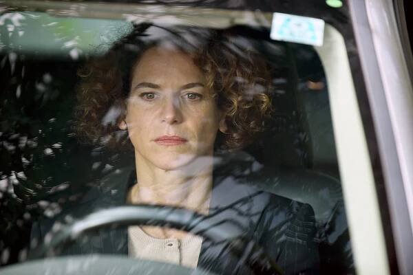 Sieben Stunden - Z filmu - Bibiana Beglau