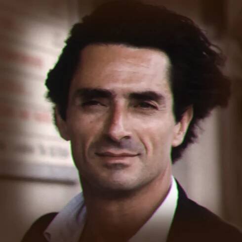 Victor Lanoux