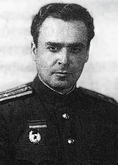 Gluško, Alexandr Vasiljevič : G