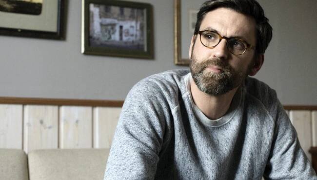 Místo činu - Hamburk - Vražda na ostrově - Z filmu - Sebastian Schipper