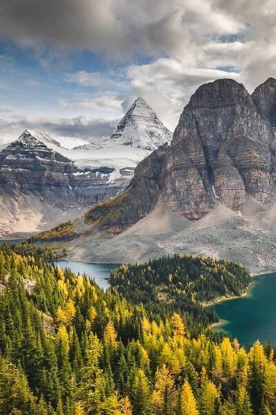 Landscape - The Wicked Hunt Photography