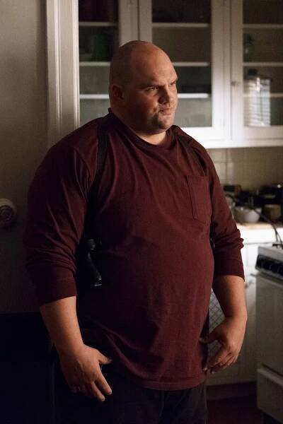 Chance - Camera Obscura - Z filmu - Ethan Suplee
