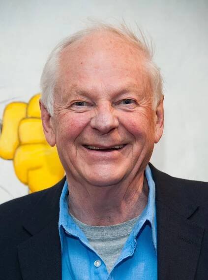 Richard Williams, Who Brought Roger Rabbit to Life, Dies at 86