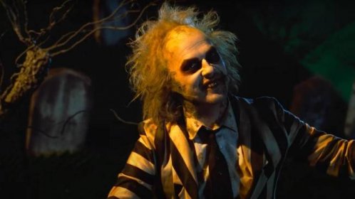 Whatever Happened To The Original Cast Of Beetlejuice?