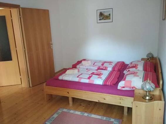 Apartmán č. 6 - Leština u Strmilova - foto 28