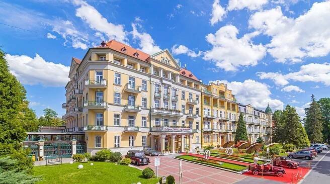Spa Resort Pawlik