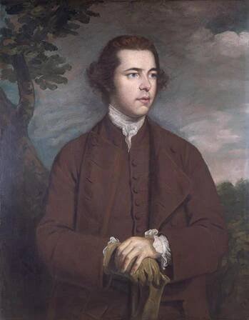 Thomas Jones (artist)