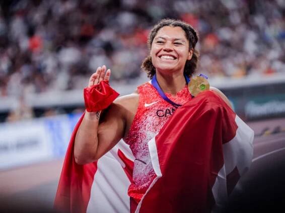 MS Tokio - 3. finálový blok | Atletika.cz