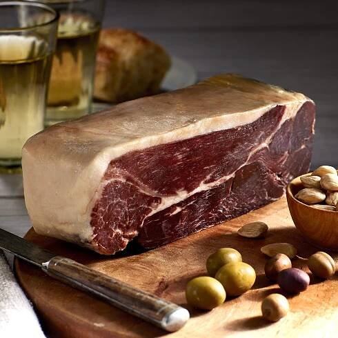 Buy Jamon Iberico de Bellota | Spanish Ham