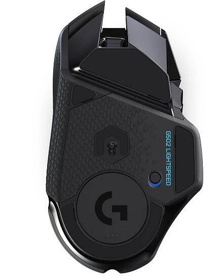 LOGITECH G502 LIGHTSPEED 910-005567 | kak.cz
