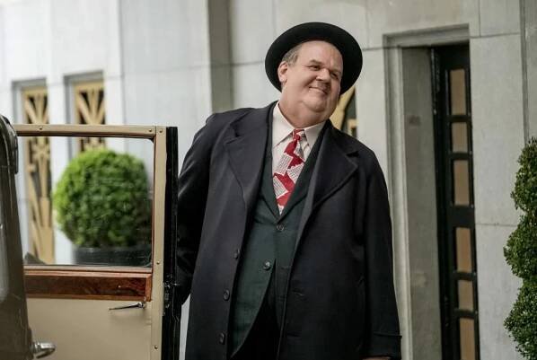 Top Most 30 Famous Fat Actors Of All Time