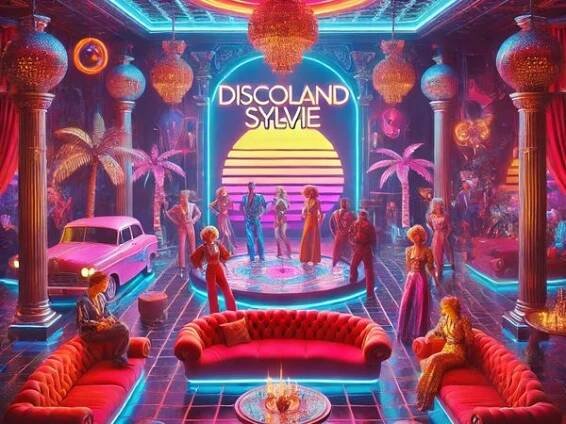 Discoland - Médium.cz