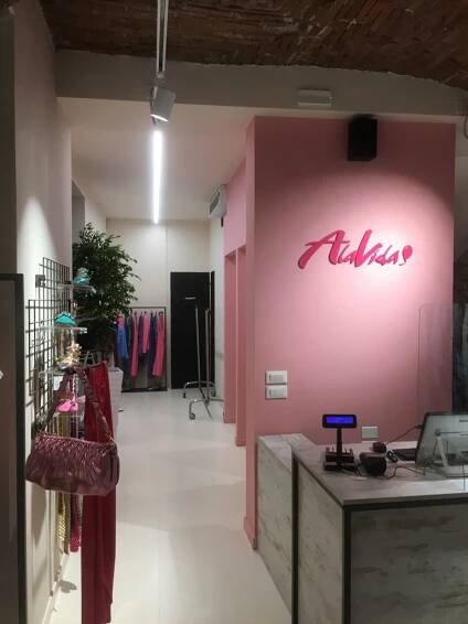 Uffici, retail, hotel e grandi spazi – Arcadia Luci