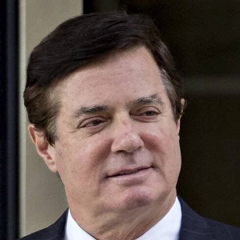 Paul Manafort