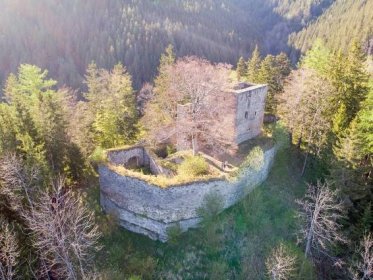 Burg Hauenstein (Steiermark)