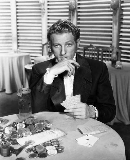 THE SECRET LIFE OF WALTER MITTY, Danny Kaye, 1947